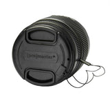ProMaster Universal Lens Cap Leash - Small - additional product view