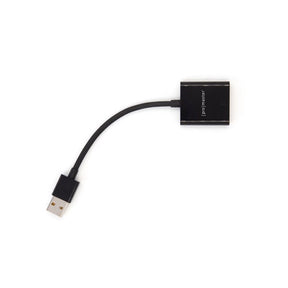 ProMaster USB 2.0 UHS-I SD Card Reader