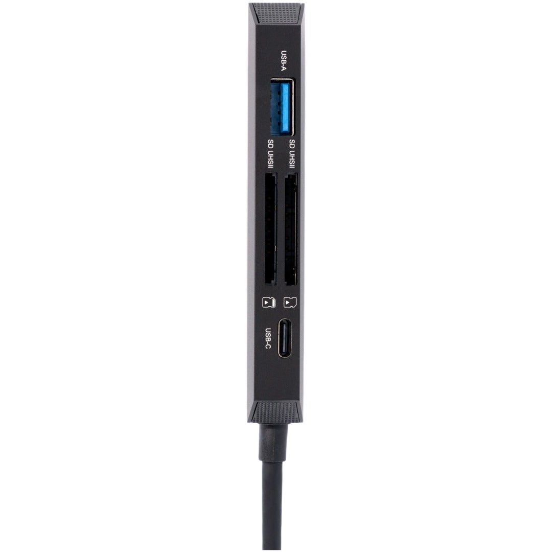 ProMaster USB-C Card Reader & Hub for 2 SD Cards - additional product view