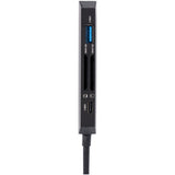 ProMaster USB-C Card Reader & Hub for 2 SD Cards - additional product view