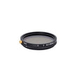 ProMaster Variable ND HGX Prime 49mm filter