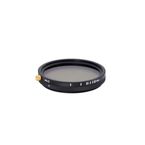 ProMaster Variable ND HGX Prime 49mm filter