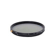 ProMaster Variable ND HGX Prime 72mm filter, 1.3 to 8 stops