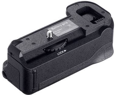 ProMaster Vertical Control Power Grip for Sony A6500