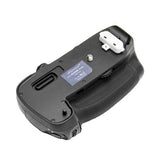 ProMaster Vertical Control Power Grip - Nikon D750 - additional product view