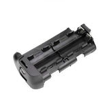 ProMaster Vertical Control Power Grip - Nikon D750 - additional product view