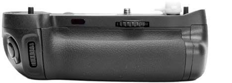 ProMaster Vertical Control Power Grip for Nikon D750
