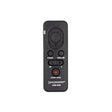 ProMaster wired CINE remote control for Sony RMVPR1