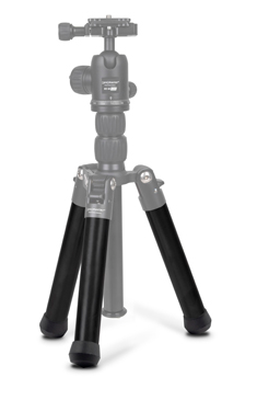 ProMaster XC-M 522 Extension / Macro Leg Set - Alluminium - additional product view