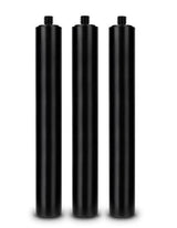 ProMaster XC-M 522 Extension / Macro Leg Set, aluminium