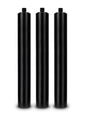 ProMaster XC-M 522 Extension / Macro Leg Set, aluminium