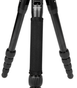 ProMaster XC-M 522 Leg Warmers 3pc Set - Black - additional product view