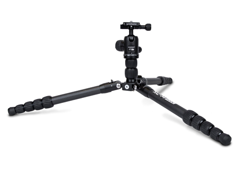 ProMaster XC-M 522C Ground Level Adapter - Carbon Fibre - additional product view