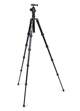 ProMaster XC-M 522K Professional Tripod Kit - Black - additional product view