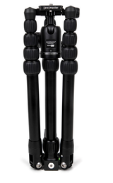 ProMaster XC-M 522K Professional Tripod Kit - Black - additional product view