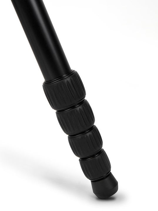 ProMaster XC-M 522K Professional Tripod Kit - Black - additional product view