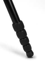 ProMaster XC-M 522K Professional Tripod Kit - Black - additional product view