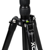 ProMaster XC-M 522K Professional Tripod Kit - Black - additional product view