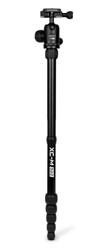 ProMaster XC-M 522K Professional Tripod Kit - Black - additional product view