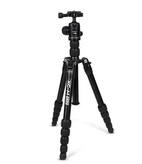 ProMaster XC-M 522K Professional Tripod Kit, black