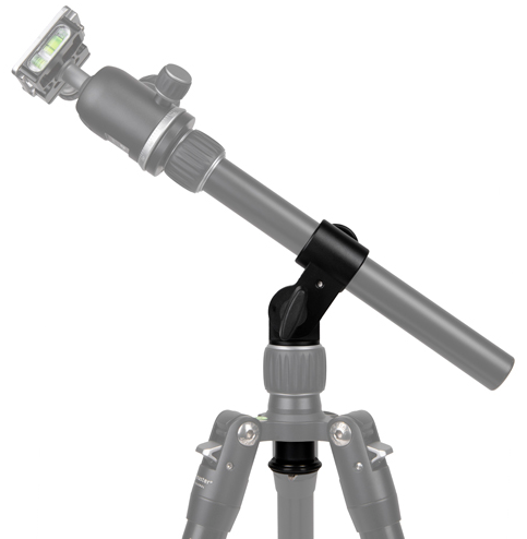ProMaster XC-M 525 Column Tilt Adapter - additional product view