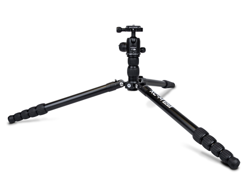 ProMaster XC-M 525 Ground Level Adapter - Aluminium - additional product view