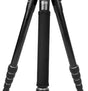 ProMaster XC-M 525 Leg Warmers, 3pc set, black
