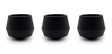 ProMaster XC-M 525 Replacement Rubber Feet, set of 3