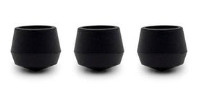 ProMaster XC-M 525 Replacement Rubber Feet, set of 3