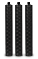 ProMaster XC-M 525C Extension / Macro Leg Set - Carbon Fibre - additional product view