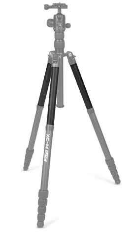 ProMaster XC-M 525C Extension / Macro Leg Set - Carbon Fibre - additional product view