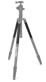 ProMaster XC-M 525C Extension / Macro Leg Set - Carbon Fibre - additional product view