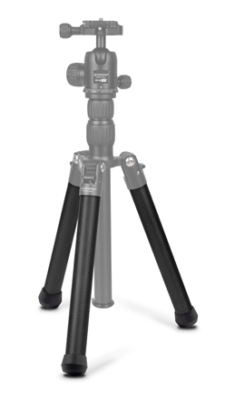 ProMaster XC-M 525C Extension / Macro Leg Set - Carbon Fibre - additional product view