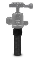 ProMaster XC-M 525C Ground Level Adapter, carbon fibre