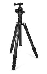 ProMaster XC-M 525CK Professional Carbon Fibre Tripod Kit - Black - additional product view