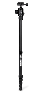 ProMaster XC-M 525CK Professional Carbon Fibre Tripod Kit - Black - additional product view