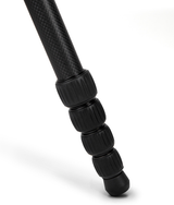 ProMaster XC-M 525CK Professional Carbon Fibre Tripod Kit - Black - additional product view
