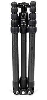 ProMaster XC-M 525CK Carbon Fibre Tripod Kit, black