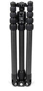 ProMaster XC-M 525CK Carbon Fibre Tripod Kit, black