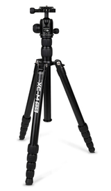 ProMaster XC-M 525K Professional Tripod Kit - Black - additional product view