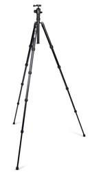 ProMaster XC-M 525K Professional Tripod Kit - Black - additional product view