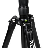ProMaster XC-M 525K Professional Tripod Kit - Black - additional product view