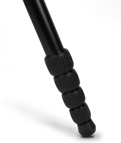 ProMaster XC-M 525K Professional Tripod Kit - Black - additional product view