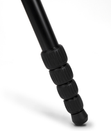 ProMaster XC-M 525K Professional Tripod Kit - Black - additional product view