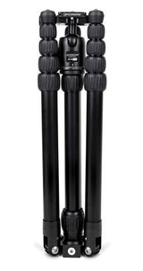 ProMaster XC-M 525K Professional Tripod Kit, black