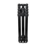 ProMaster XC-M 528K Professional Tripod Kit with Head- Black - additional product view