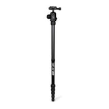 ProMaster XC-M 528K Professional Tripod Kit with Head- Black - additional product view
