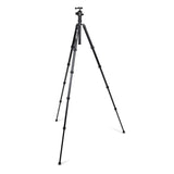 ProMaster XC-M 528K Professional Tripod Kit with Head- Black - additional product view