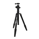 ProMaster XC-M 528K Professional Tripod Kit with Head, black