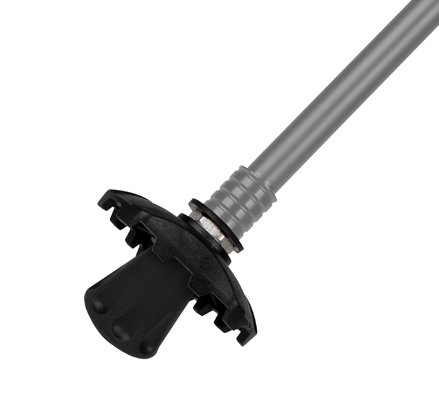 ProMaster XC-M All Terrain Feet - Set of 3 - additional product view